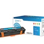 Toner Cyan CB541A Pages: 1.400, Nordic Swan HP Color LaserJet CP1215/CP1515 (125A) Series