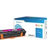 Toner Magenta CB543A Pages: 1.400, Nordic Swan HP Color LaserJet CP1215/CP1515 (125A) Series