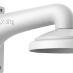 DS-1605ZJ Digital Technology DS-1605ZJ,  Mount, White, Hikvision Digital Technology, DS-2DE4A220IW-DE, Aluminium, 6 kg
