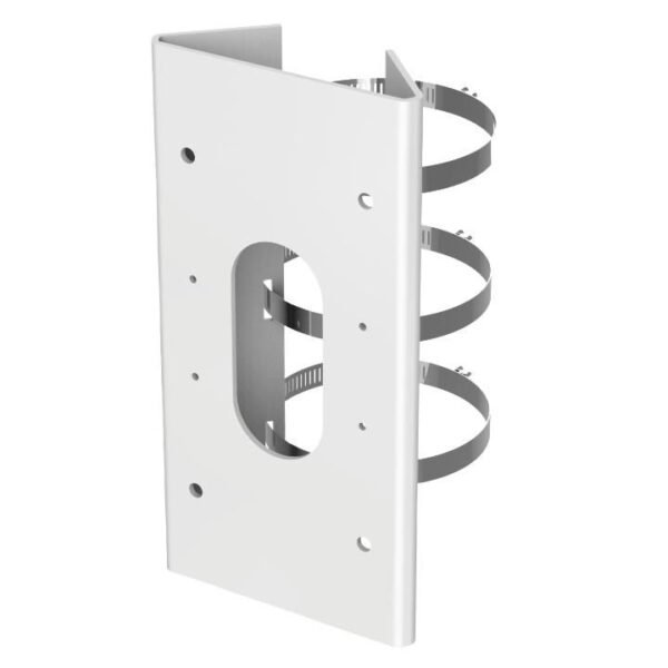 Vertical pole mount Stainless Steel