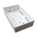Back Box 145*86*32mm Back Box 145*86*32mm