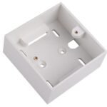 Back Box 86*86*32mm Back Box 86*86*32mm
