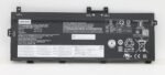 Internal laptop battery  52.9Wh for Lenovo ThinkPad  X13 Yoga Gen 2