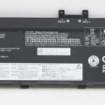 Internal laptop battery  52.9Wh for Lenovo ThinkPad  X13 Yoga Gen 2