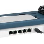 Rackmount.IT RM-CI-T23 rack accessory Mounting bracket