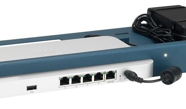 Rackmount Cisco Meraki  MX64/MX67