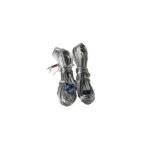 Speaker Cables AH81-02137A, Silver