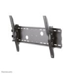 PLASMA-W200BLACK, Tiltable  Display Wall Mount for 37-85"  Displays, Max.100kg, VESA 200x200-865x480, D:8,3cm, Lockable (Excl. lock), - Image 2