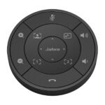 PanaCast 50 Remote - Black PanaCast 50 Remote - Black,  Remote control, Black, Desk, Jabra, PanaCast 50, 77 mm
