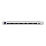 Managed Layer 3 switch with UniFi Enterprise XG 24,  Managed, L3, 10G Ethernet (100/1000/10000), Rack mounting - Image 2