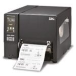 MH261T, Wi-Fi READY, (EU)   203dpi 4.3" TOUCH LCD DRAM  256MB/FLASH 512MB USB+RS-232+ETH+USB HOST+PAR