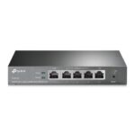 SafeStream Gigabit Multi-WAN  VPN Router SafeStream Gigabit  Multi-WAN VPN Router, Ethernet WAN, 10 Gigabit Ethernet, 100 Gigabit Ethernet,