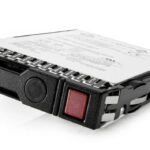 SSD 480GB SFF SATA MU SC DS P09907-001, 480 GB, 2.5"