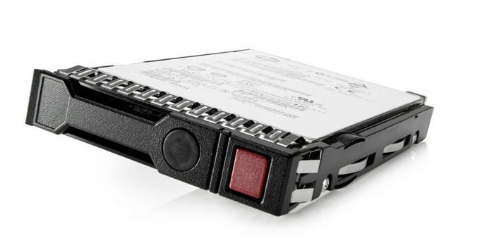 Img_27982456-1 SSD 480GB SFF SATA MU SC DS P09907-001, 480 GB, 2.5" - Image 1
