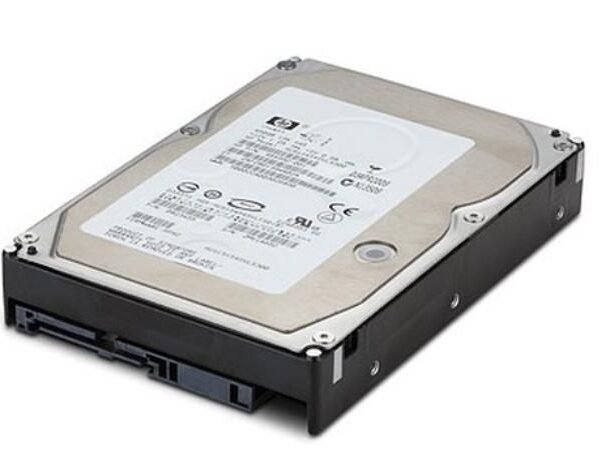 HDD 500GB 2.5 7.2K 6G **Shipping New Sealed Spares** SC MDL HDD