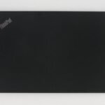 Display cover for Lenovo  Mercury 1.0 AMD systems  Mercury1.0 A COVER PL TN SUB, Display cover, Lenovo