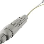 Surge Protector in IP68  waterproof enclosure