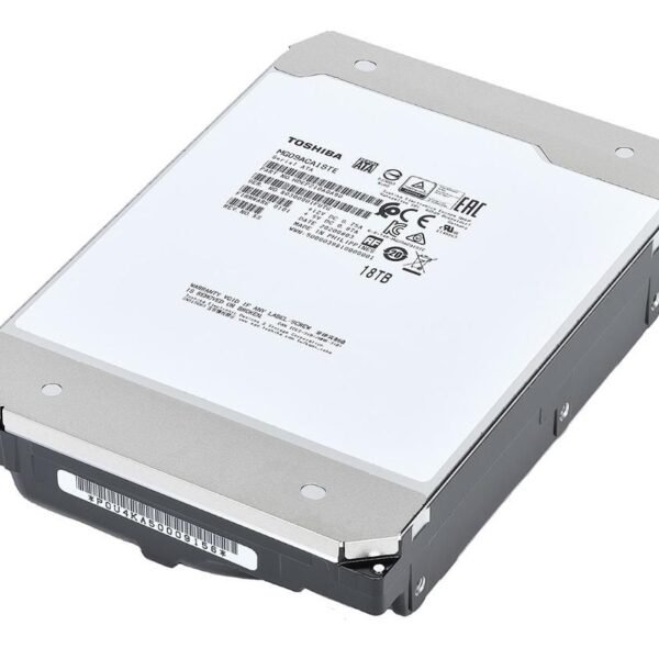 MG09 3.5" 18000 GB Serial ATA  III MG09, 3.5", 18000 GB,  7200 RPM