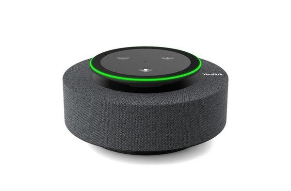 Video Conferencing - MSpeech