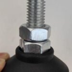 Feet for VLFS70120