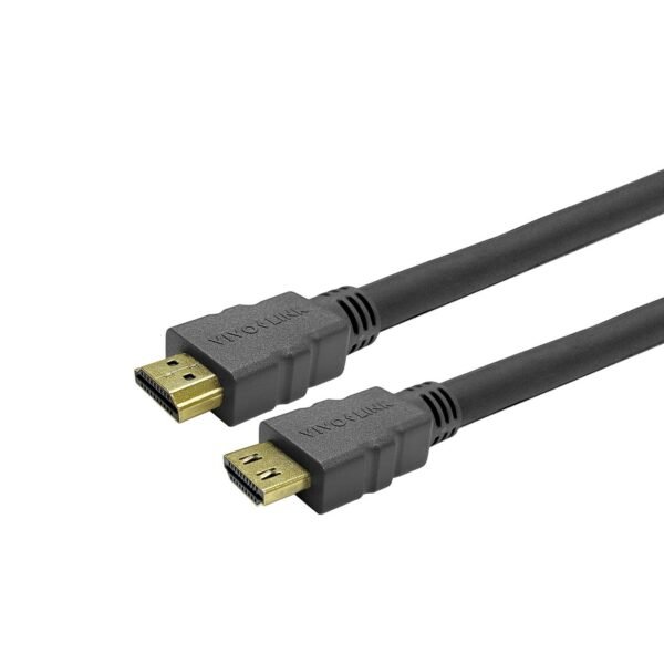 PRO HDMI CABLE W/LOCK SPIKE .