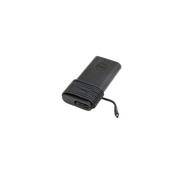 AC Adapter, 65W, 19.5V, 3  Pin, 7.4mm, C6 Power Cord  (Not incl.) No power Cord