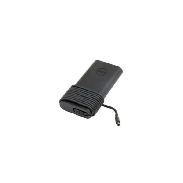 AC Adapter, 65W, 19.5V, 3  Pin, 7.4mm, C6 Power Cord  (Not incl.) No power Cord