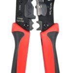 Crimping tool for  Easy-Connect RJ45 LVN125311