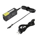 Power Adapter for MS Surface 31W 12V 2.58A Plug:Special  Including EU Power Cord CE FCC TUVGS Certified
