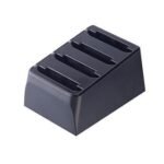 (4SB-RS35) 4 Slot Battery  Charger for RS35 UK(HK)  adapter