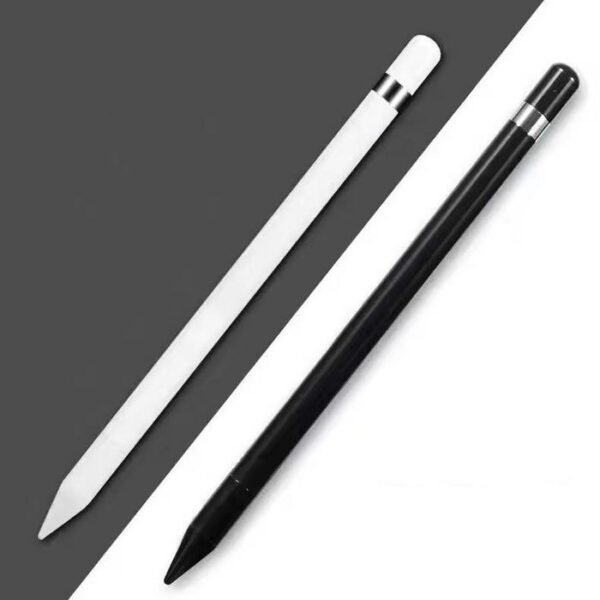 Stylus Pen Universal Passive Stylus Pen  - White (also available in in other colors)