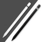 Stylus Pen Universal Passive Stylus Pen  - Black (also available in in other colors)