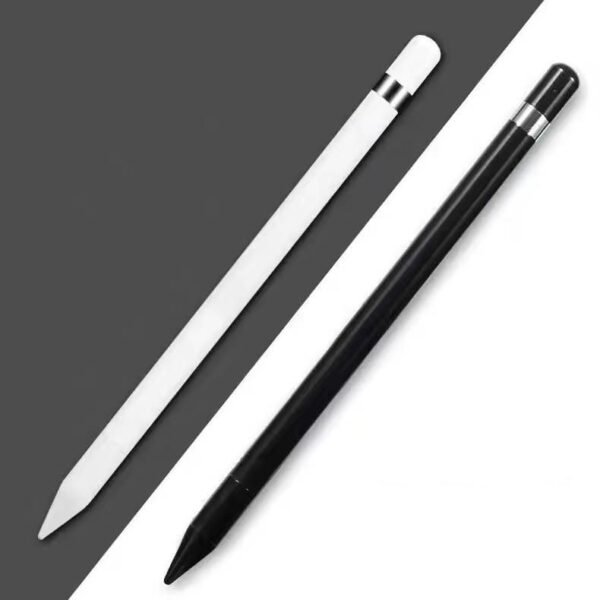 Stylus Pen Universal Passive Stylus Pen  - White (also available in in other colors)