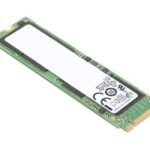 THINKPAD 1TB PERFORMANCE PCIE 4XB1D04757, 1000 GB, M.2, 64  Gbit/s