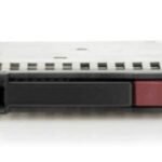 HDD 1TB Midline SAS 3.5 inch 7,200 RPM, 6Gb/sec transfer