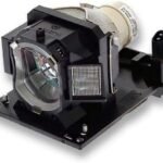 Projector Lamp for Maxell 215  Watt 3000hours, 215Watts Bulb  for Maxell MC-CX301