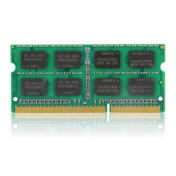 16GB Memory Module 16GB  DDR4-3200 SO-DIMM 16GB  DDR4-3200 SO-DIMM