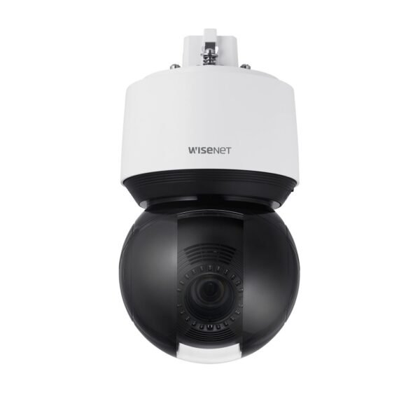 Q Series 2MP 25x IR PTZ  Network Camera