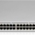 UniFi Switch PRO 48 managed UniFi USW-PRO-48, Managed,  L2/L3, Gigabit Ethernet (10/100/1000), Rack mounting, 1U