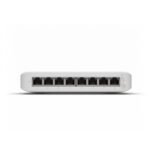 UniFi Switch Lite 8 PoE UniFi Switch Lite 8 PoE,  Managed, L2, Gigabit Ethernet (10/100/1000), Power over Ethernet (PoE), Wall - Image 3