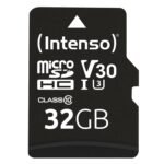 microSDHC Card 32GB, Professio Class 10, U1