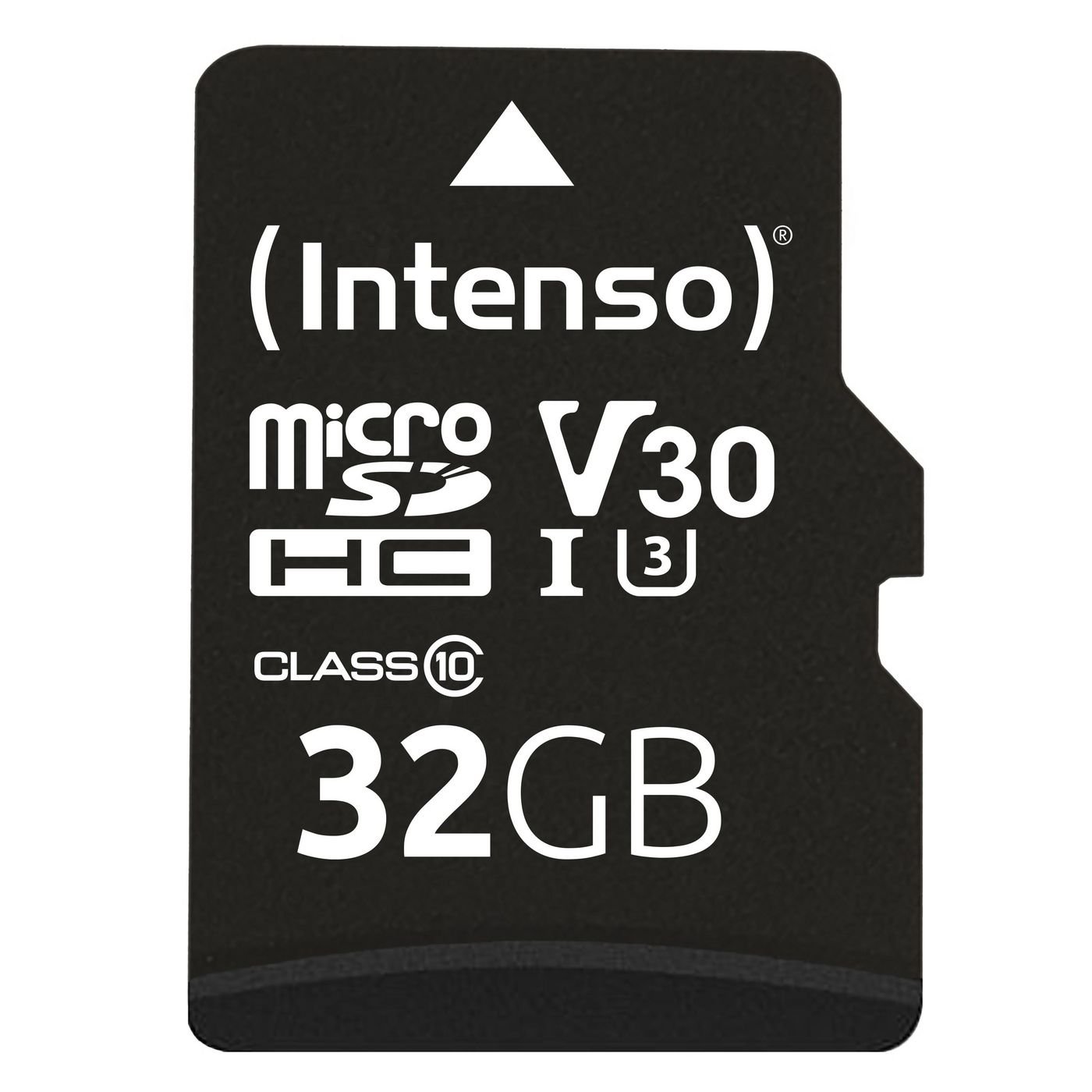 Img_28098963.jpg microSDHC Card 32GB, Professio Class 10, U1 - Image 1