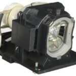 Projector Lamp for Hitachi  210 Watt 2000 Hours, 210 Watt  Fit for Hitachi Projector CP-WX3030WN, CP-EX251N, CP-WX3041WN, CP-X2541WN