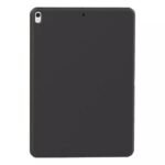 iPad 11th/10th gen ORLANDO  TPU Cover with corner  protection. Black