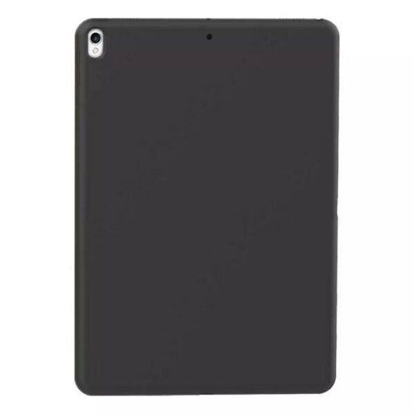 iPad 11th/10th gen ORLANDO  TPU Cover with corner  protection. Black