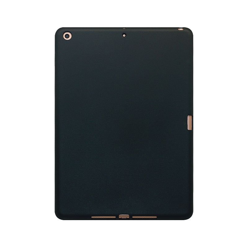 Img_28116960.jpg iPad Air 5/4 10.9 ORLANDO Clear TPU Cover with corner protection - Image 1