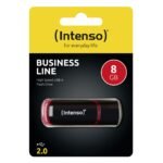 Business Line 8GB USB Stick 2.0