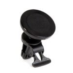 Magnetic Wireless Car Charger with USB-C plug. Charges up  to 15W. Use with PD 20W car charger - Image 3