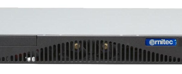 1U Server - i5-12400, 16GB,  2x500GB R1, 2x8TB, OSR,  1x350W, Win11Pro