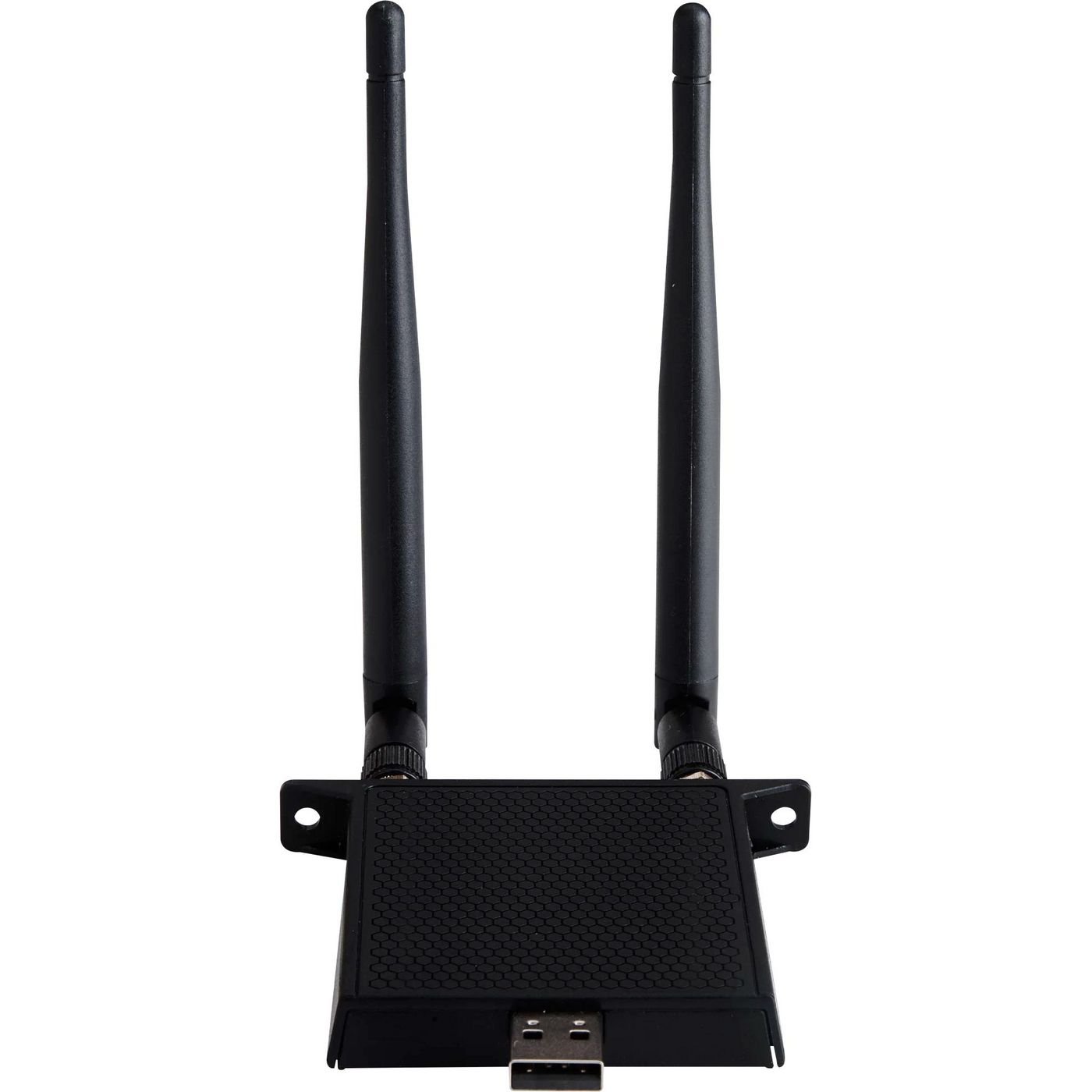 Img_28177906.jpg VB-WIFI-001, WiFi6 Module, 802.11 a/b/g/n/ac/ax, 2.4/5G Dual Band, BT5.0, Black - Image 1